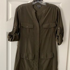 Express dress. Size XS.